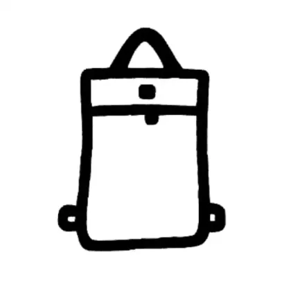 backpacks