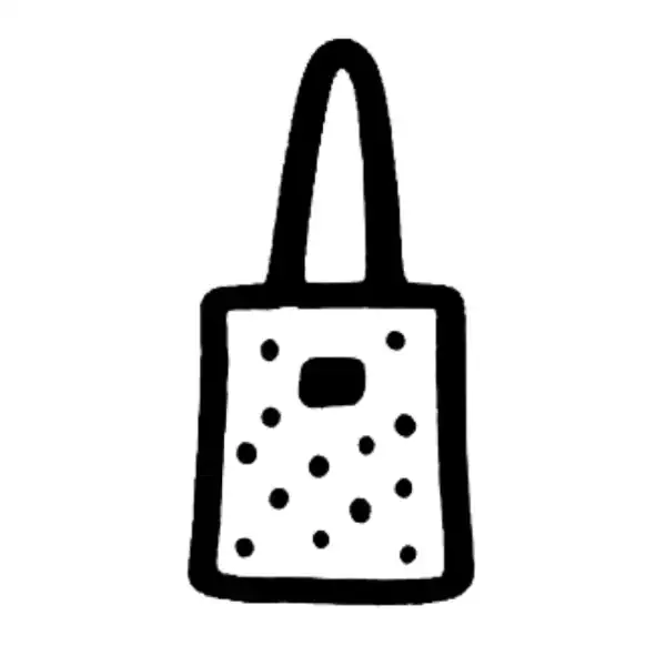 Tote bags